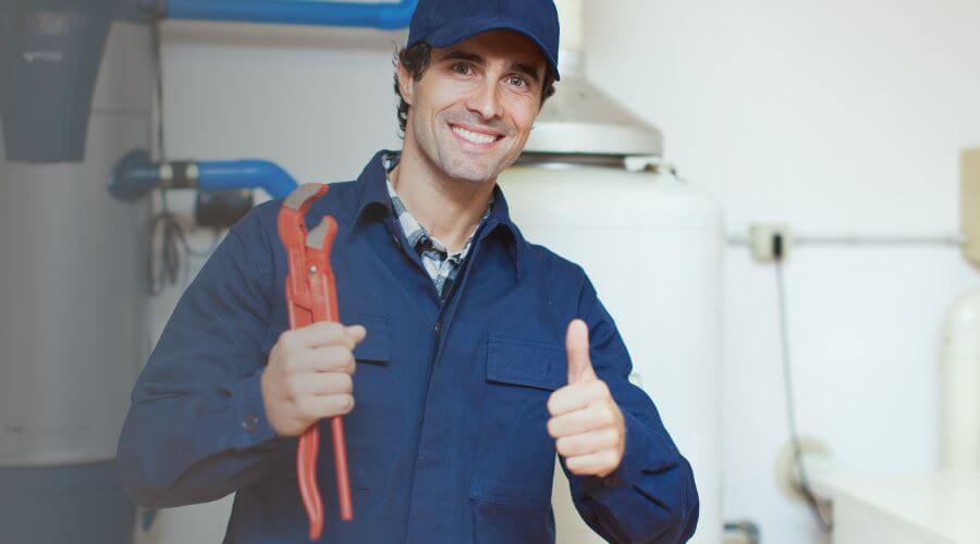 Professional Tankless Water Heater Installation in Manchester, CA
